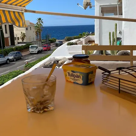 Amarilla Golf Apartamento, Tenerife Sur
