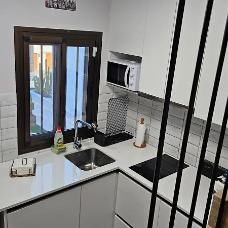 Amarilla Golf Apartamento, Tenerife Sur * San Miguel de Abona