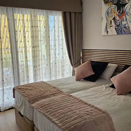 Lejlighed Amarilla Golf Apartamento, Tenerife Sur San Miguel de Abona