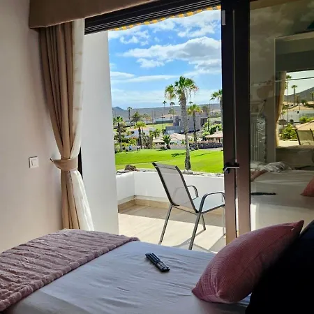 Amarilla Golf Apartamento, Tenerife Sur *