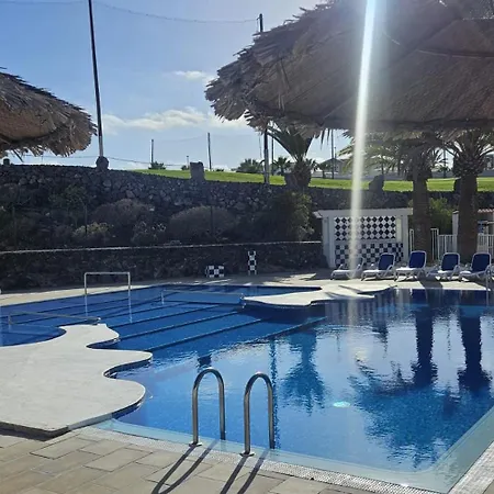 Lejlighed Amarilla Golf Apartamento, Tenerife Sur San Miguel de Abona