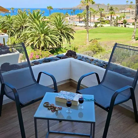 Lejlighed Amarilla Golf Apartamento, Tenerife Sur San Miguel de Abona