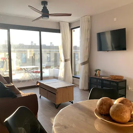 Lejlighed Amarilla Golf Apartamento, Tenerife Sur *