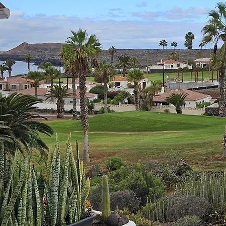 Amarilla Golf Apartamento, Tenerife Sur *