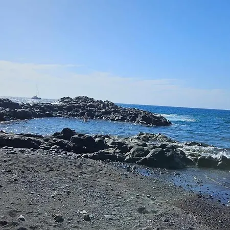 Amarilla Golf Apartamento, Tenerife Sur * San Miguel de Abona