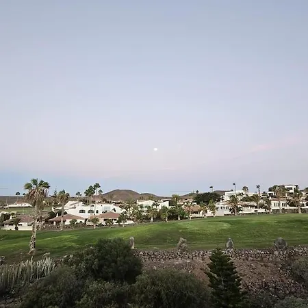 Amarilla Golf Apartamento, Tenerife Sur Lejlighed