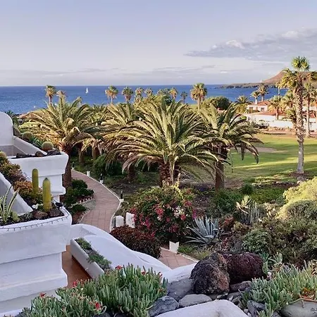 Amarilla Golf Apartamento, Tenerife Sur Lejlighed *