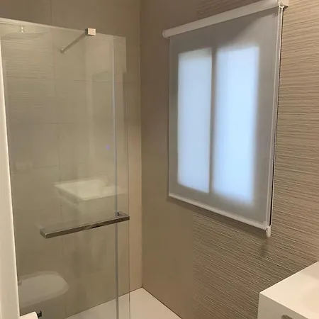Amarilla Golf Apartamento, Tenerife Sur Lejlighed San Miguel de Abona