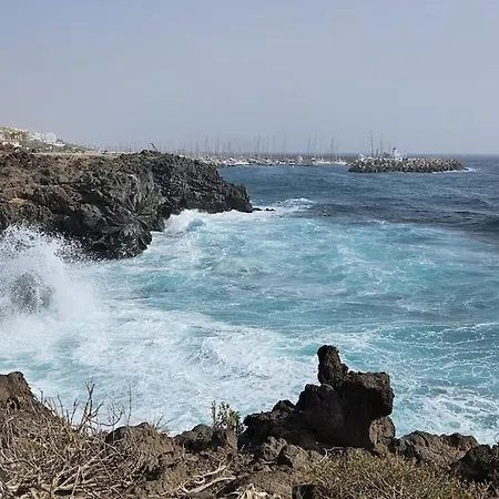 Lejlighed Amarilla Golf Apartamento, Tenerife Sur San Miguel de Abona