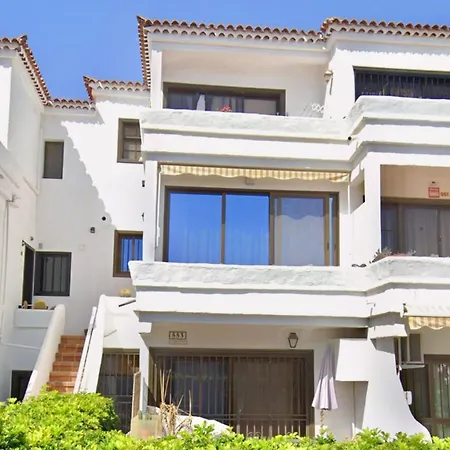 Lejlighed Amarilla Golf Apartamento, Tenerife Sur