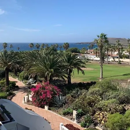 Amarilla Golf Apartamento, Tenerife Sur Lejlighed