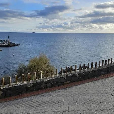 Amarilla Golf Apartamento, Tenerife Sur 公寓