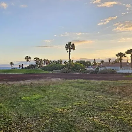公寓 Amarilla Golf Apartamento, Tenerife Sur