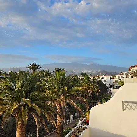 Amarilla Golf Apartamento, Tenerife Sur Lejlighed *