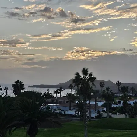 Amarilla Golf Apartamento, Tenerife Sur