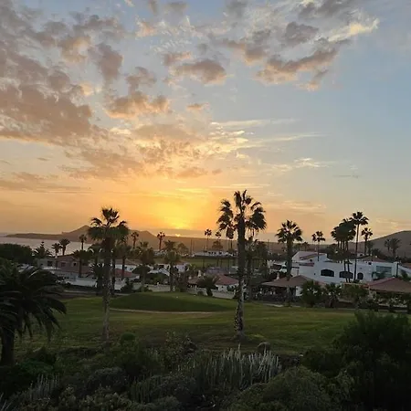 Amarilla Golf Apartamento, Tenerife Sur *
