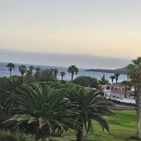 Amarilla Golf Apartamento, Tenerife Sur Lejlighed