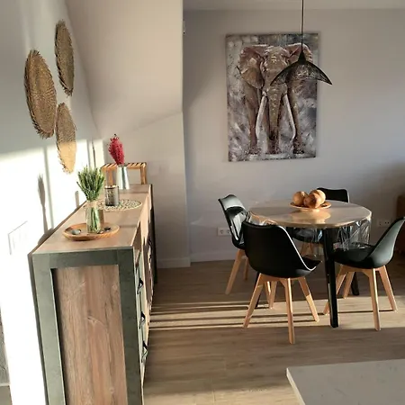 Amarilla Golf Apartamento, Tenerife Sur Lejlighed
