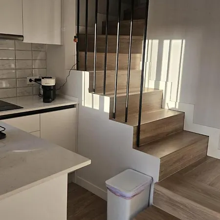 公寓 Amarilla Golf Apartamento, Tenerife Sur *