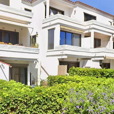 Lejlighed Amarilla Golf Apartamento, Tenerife Sur