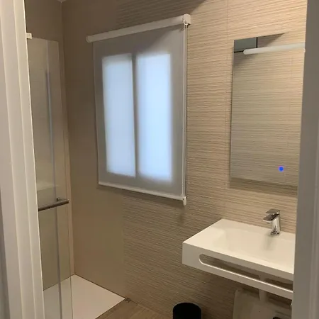 Lejlighed Amarilla Golf Apartamento, Tenerife Sur *