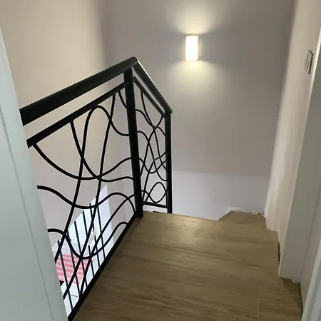 Amarilla Golf Apartamento, Tenerife Sur 公寓