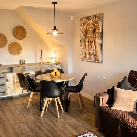 Amarilla Golf Apartamento, Tenerife Sur