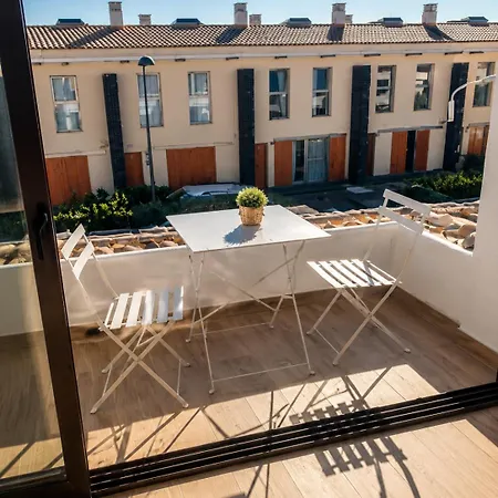 Lejlighed Amarilla Golf Apartamento, Tenerife Sur *