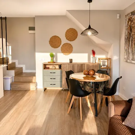 Amarilla Golf Apartamento, Tenerife Sur *