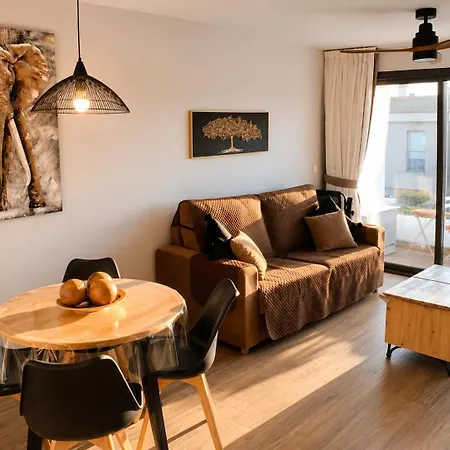 Amarilla Golf Apartamento, Tenerife Sur