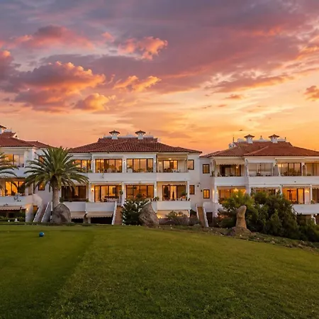 Amarilla Golf Apartamento, Tenerife Sur San Miguel de Abona
