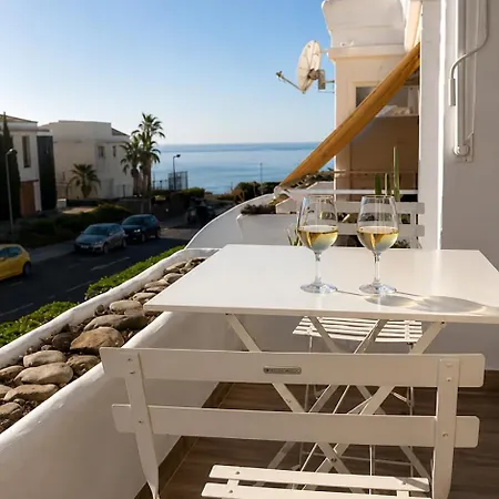 Amarilla Golf Apartamento, Tenerife Sur Lejlighed